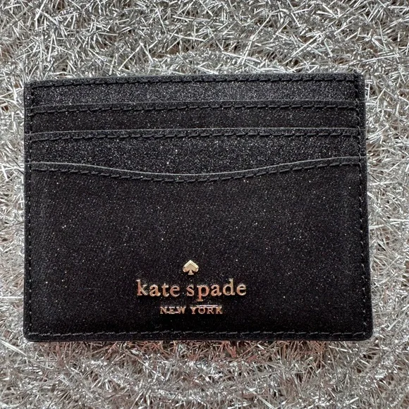 Kate Spade Card Case - Picture 2 of 6